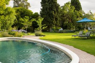 Matoppo Inn - Beaufort West - 0