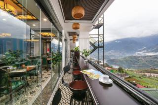DeLaSol Sapa Hotel - 0