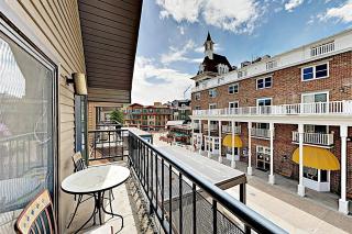 Lodge at Mountain Village #306 - Park City - 0