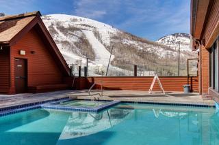 Lodge at Mountain Village #306 - Park City - 9