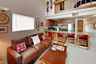 Woodside Dream 303A - Park City - 7