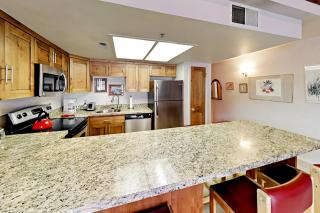 Woodside Dream 303A - Park City - 6