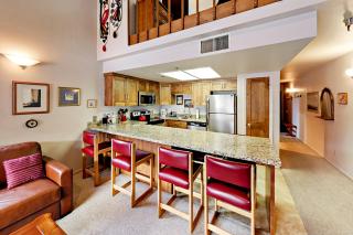 Woodside Dream 303A - Park City - 5