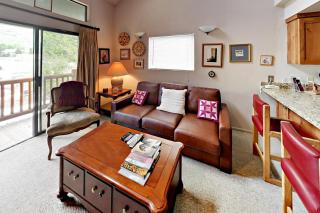 Woodside Dream 303A - Park City - 4