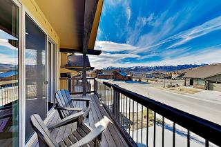 Black Rock Ridge Dreams - Heber City - 7