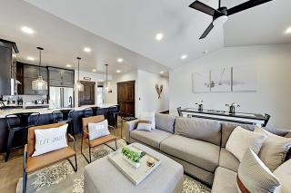 Black Rock Ridge Dreams - Heber City - 6