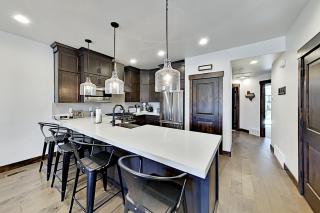 Black Rock Ridge Dreams - Heber City - 5