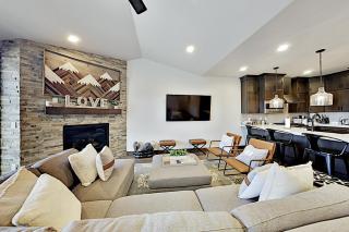 Black Rock Ridge Dreams - Heber City - 3
