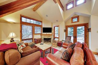 Quittin' Time on the Woodside - 4