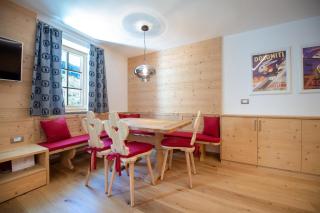 Apartments Alpen Domus - Sëlva - 8