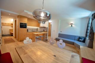 Apartments Alpen Domus - 2