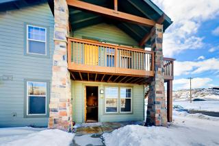 Redstone Retreat Unit A - Park City - 8