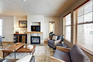 Redstone Retreat Unit A - Park City - 5