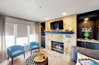Wildflower Unit 8 - Park City - 8