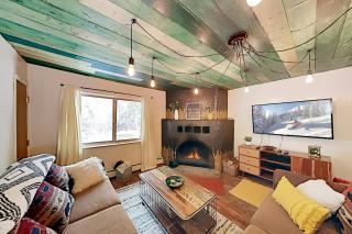 Mountain Escape - Taos Ski Valley - 0