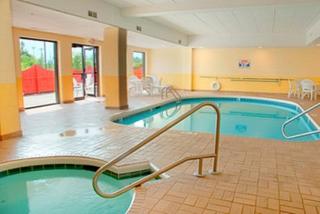 Best Western Mason Inn - 5