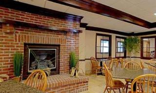Best Western Mason Inn - 1