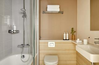 Crowne Plaza Hamburg-City Alster by IHG - Hamburg - 0