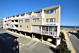 Pilot House 5 townhouse - Ocean City - 9
