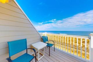 Pilot House 5 townhouse - Ocean City - 6