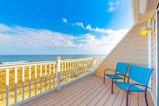 Pilot House 5 townhouse - Ocean City - 5