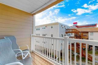 Pilot House 5 townhouse - Ocean City - 3