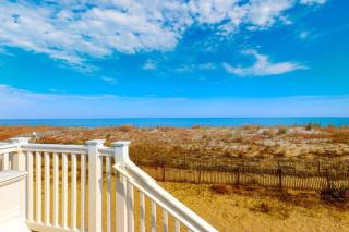 Pilot House 5 townhouse - Ocean City - 1
