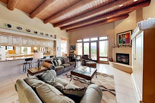 Mountain-View Magic - Santa Fe - 9