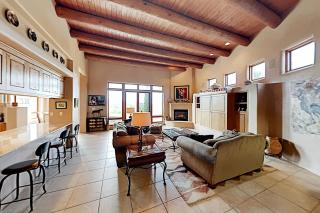 Mountain-View Magic - Santa Fe - 7