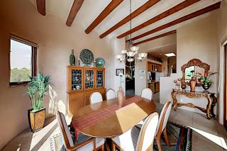 Mountain-View Magic - Santa Fe - 4