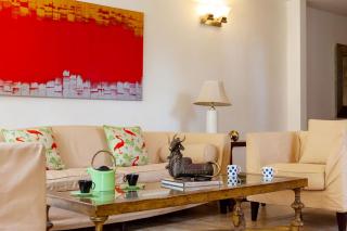 Jia Candolim Palms by VEO - Part of StayVista - Marmagao - 5