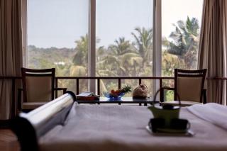 Jia Candolim Palms by VEO - Part of StayVista - Marmagao - 2