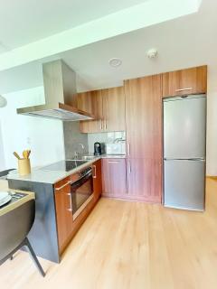 Apartamento Valle de Alba - Benasque - 5