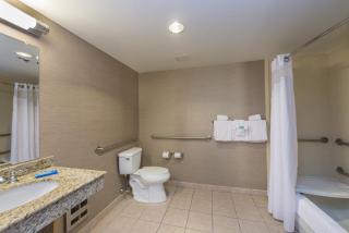 Holiday Inn Express Hotel & Suites Auburn by IHG - Auburn - 5