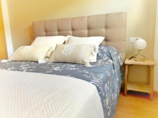 Apartamento Valle de Alba - Benasque - 3