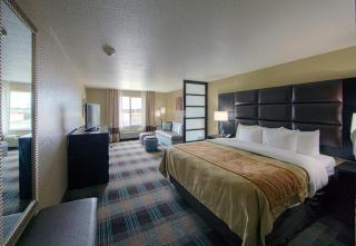 Comfort Inn & Suites, White Settlement-Fort Worth West, TX - Fort Worth - 0