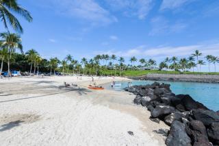 Mauna Lani Resort 1401 - Waikoloa - 9