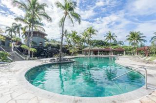 Mauna Lani Resort 1401 - Waikoloa - 7