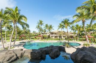 Mauna Lani Resort 1401 - Waikoloa - 6