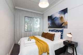 The Baylis Boutique Apartments - 9
