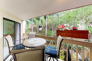 Alii Villas B202 - Kailua-Kona - 0