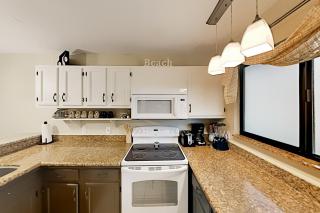 Alii Villas B202 - Kailua-Kona - 5