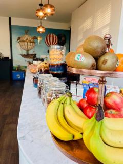 Hotel Bell-X Kortrijk-Wevelgem - 2