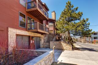 Silver Cliff Village 205 - Park City - 4