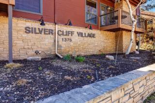 Silver Cliff Village 205 - Park City - 2