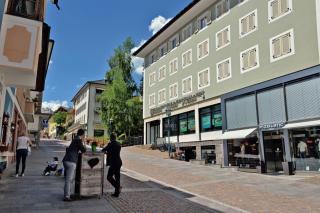 Loft on 1236 - Ortisei - 1
