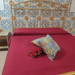 Baglio Cracchiolo da Tuzzo - Casa Bouganville - 9