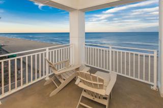 The Sanctuary - Neptune's Castle Penthouse B405 - 9