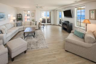 The Sanctuary - Neptune's Castle Penthouse B405 - 7