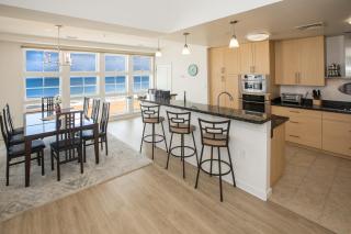 The Sanctuary - Neptune's Castle Penthouse B405 - 4